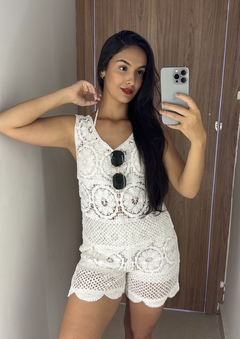 Conjunto Caraíva - JULLIE STORE 