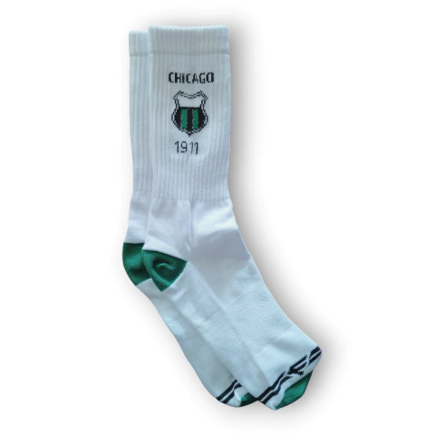 Medias Nueva Chicago 1911 - comprar online