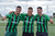 Camiseta Oficial Nueva Chicago 2025 - comprar online