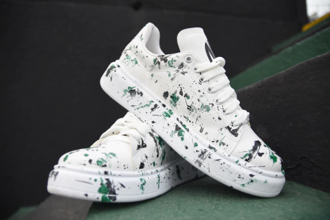 Zapatillas Total Art NCH