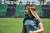 Vestido de Dama Lina Jersey Nueva Chicago Mitre - comprar online