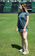 Vestido de Dama Lina Jersey Nueva Chicago Mitre