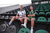PRE VENTA UNICA Camiseta Alternativa Futsal Nueva Chicago 2025 en internet