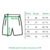 Short Oficial Nueva Chicago en internet