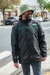 Campera Rompeviento Nueva Chicago en internet