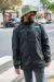 Campera Rompeviento Nueva Chicago en internet