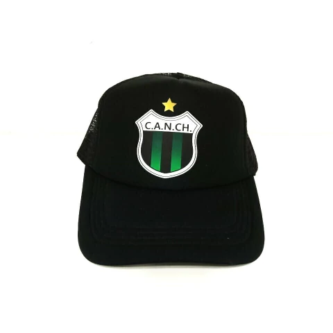 Gorra Nueva Chicago en internet