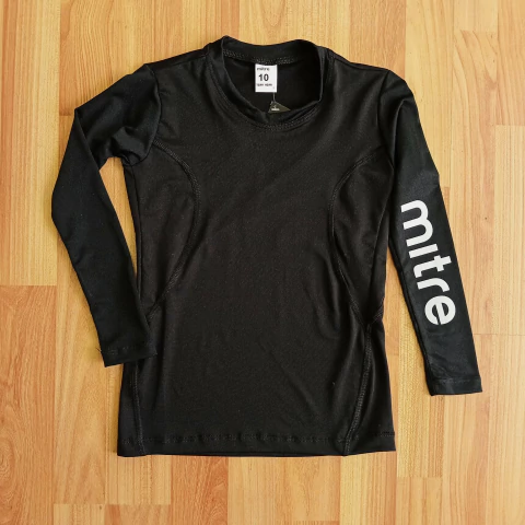 Camiseta Termica Niño/a