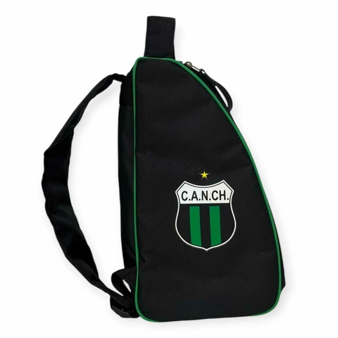 Bolso Matero Nueva Chicago Oficial