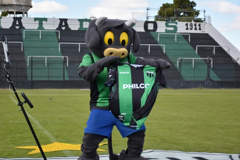 Carrusel 1