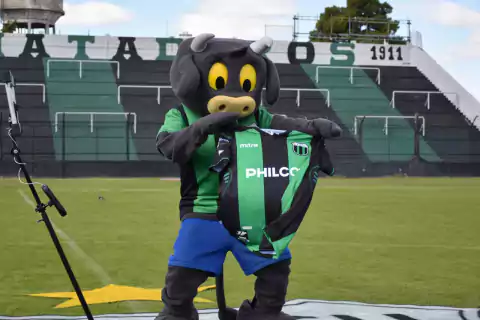 Carrusel 1