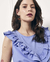 BLUSA CINNIA - MILEVA