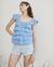 BLUSA JULIETTE