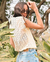 BLUSA NAOKI BRODERIE en internet