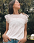 BLUSA NAOKI BRODERIE - comprar online