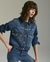 JACKET DENIM PETRA