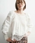 BLUSA CHAPELLE - comprar online