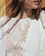 BLUSA LISBOA - MILEVA