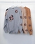 SWEATER CAMELIA - MILEVA
