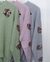 SWEATER CAMELIA