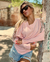 SWEATER DOHA - MILEVA