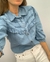 MILEVA DENIM