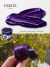 Violeta oscuro - Crista