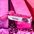 Tiza - Fucsia
