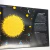 Imagen de El sistema solar - Un libro que brilla en la oscuridad