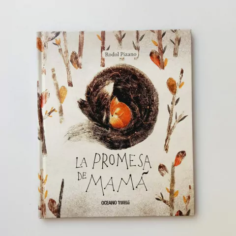 La promesa de mamá