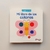 Pequeños curiosos: Mi libro de los colores