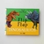 Flip Flap Dinosaurios