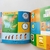Mi primer libro de todas las cosas en internet