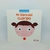 Pequeños curiosos. Mi libro del cuerpo