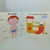 Pequeños curiosos. Mi libro del cuerpo - comprar online