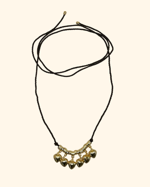 COLAR FIO PINGENTE - comprar online