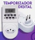 Timer Temporizador Digital Elcon Te-30 ( Minimo 1 Segundo) 10A - comprar online