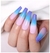 Esmalte Gel Térmico Muda De Cor Thermal Sugar - comprar online