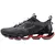 TÊNIS MIZUNO WAVE PROPHECY 14 - PRETO/RED - JP store