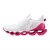 TÊNIS MIZUNO WAVE PROPHECY 14 - BRANCO/ROSA - tienda online