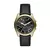 P1PX - RELOGIO PULSO ARMANI EXCHANGE - QUARTZ,ANLGO.CX.ACO INOX.CAL.JS25 - D.C.R.E 2022/38511