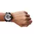 S2QX - RELÓGIO PULSO DIESEL - QUARTZ,ANLGO.CX.ACO INOX.CAL.VD57B31 - D.C.R.E 2021/155492 - JP store
