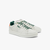 SAPATENIS LACOSTE MASTER CLASSIC 01211PSMA OFF WHT/ORG