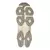 Imagem do TÊNIS NEW BALANCE 9060 EEL - PÉROLA