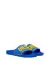 SLIDE DIESEL SA-MAYEMI CC - AZUL/ AMARELO - JP store