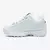 TÊNIS FILA DISRUPTOR II PREMIUM FEMININO - BRANCO en internet