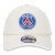 BONÉ NEW ERA CORE 9FORTY PSG STN BEGE U na internet
