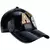 BONÉ NEW ERA 9FORTY COLLAB ALEXANDRE HERCHCOVITCH FULL SKULL - PRETO U - comprar online