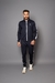 JAQUETA ORIGINAL PENGUIN - AZUL MARINHO - comprar online