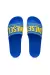 SLIDE DIESEL SA-MAYEMI CC - AZUL/ AMARELO